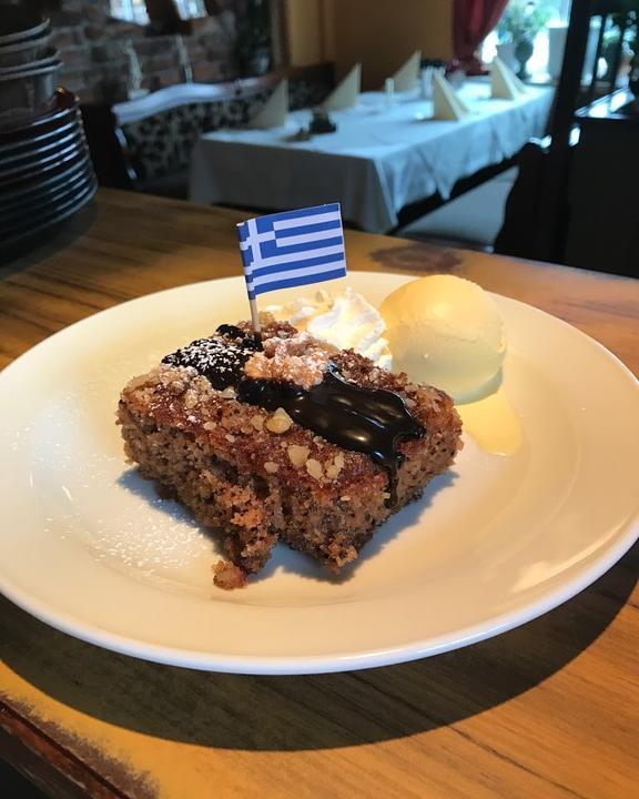 Restaurant Zum Griechen