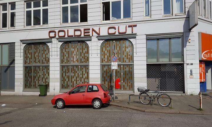 Golden Cut