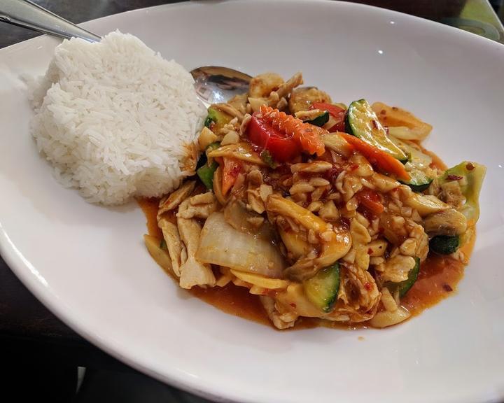 My Anh Asia Bistro