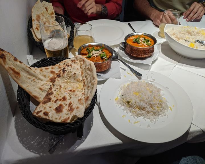 Mataji's kitchen