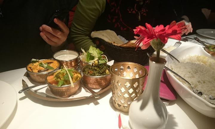 Mataji's kitchen