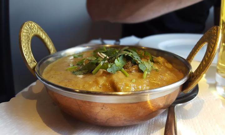Mataji's kitchen