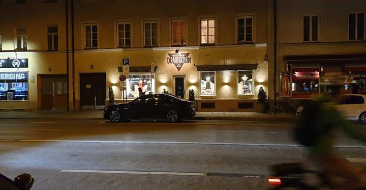 Sortie Bar & Lounge
