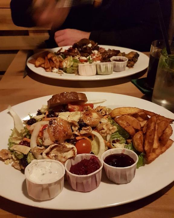 Jo's Food & Craft