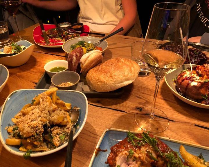 the spice bazaar - mediterran oriental