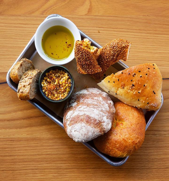 the spice bazaar - mediterran oriental