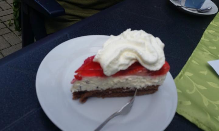 Sonjas Cafe Mit Geschenkestübchen