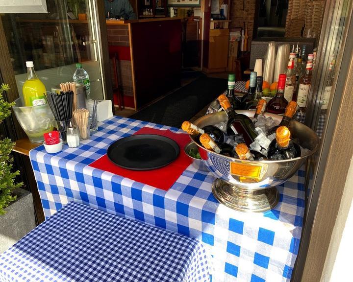 Ristorante De Santi