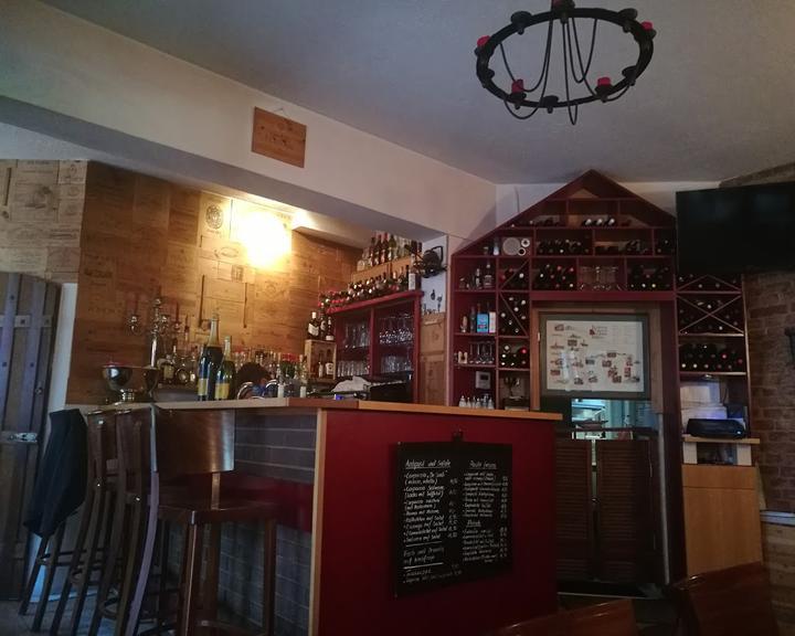 Ristorante De Santi