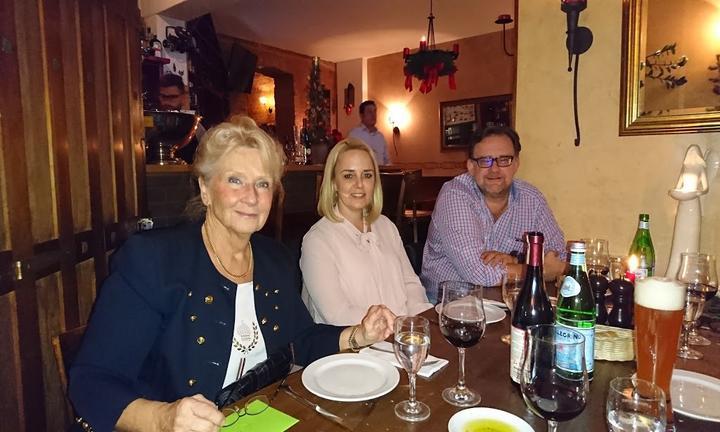 Ristorante De Santi