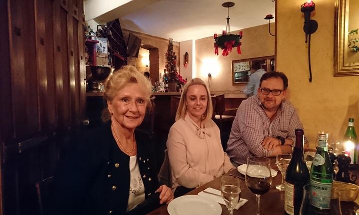 Ristorante De Santi