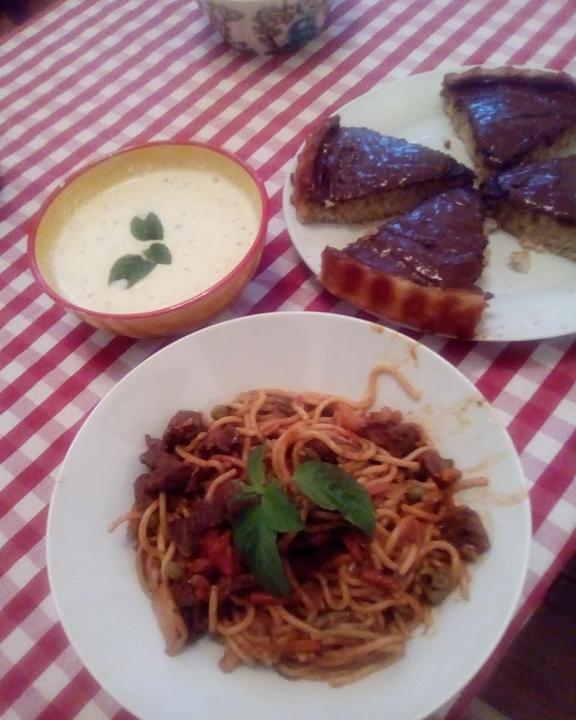 Ristorante De Santi