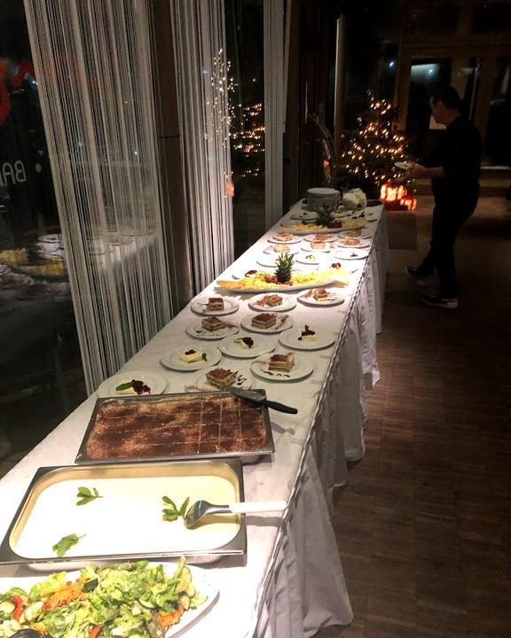Longwy Restaurant Bar Lounge