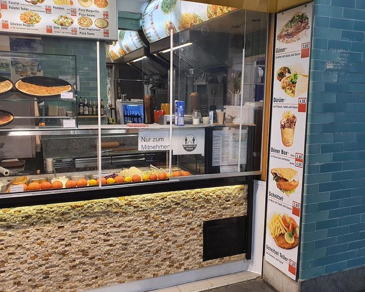 Sultan Bistro