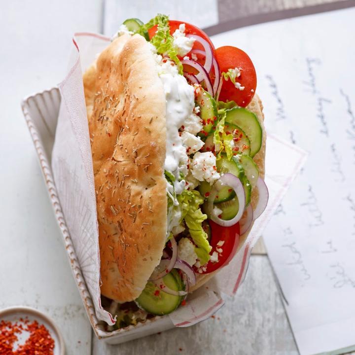 Sultan Bistro