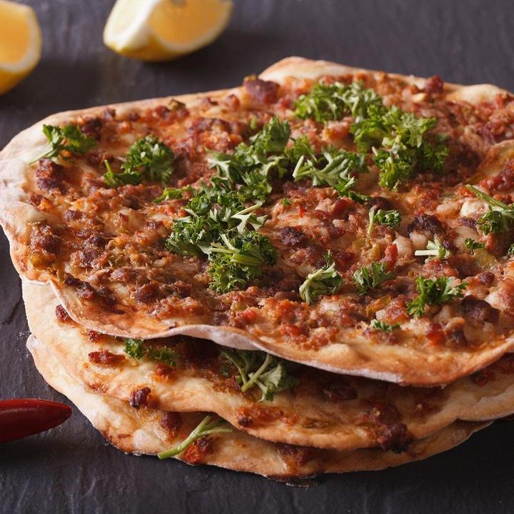 Sultan Bistro