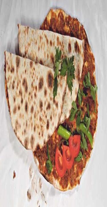 Sultan Bistro