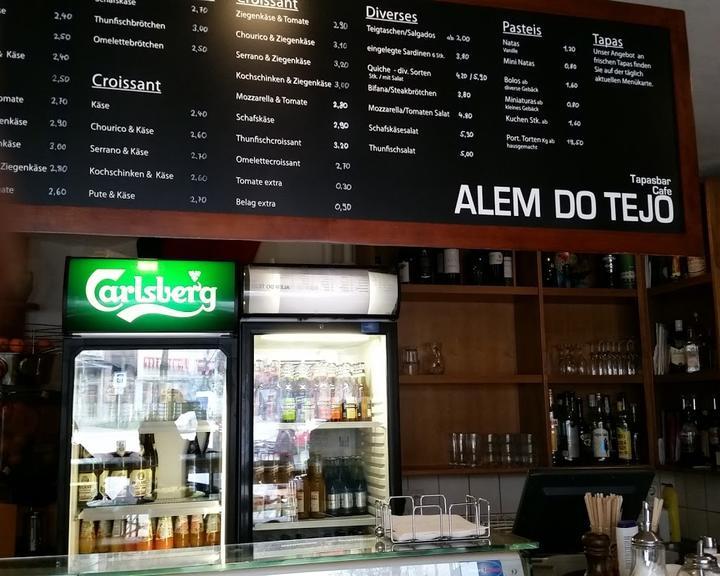Alem do Tejo