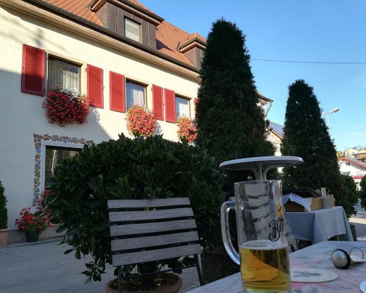 Flair-Hotel Gasthof Hirsch