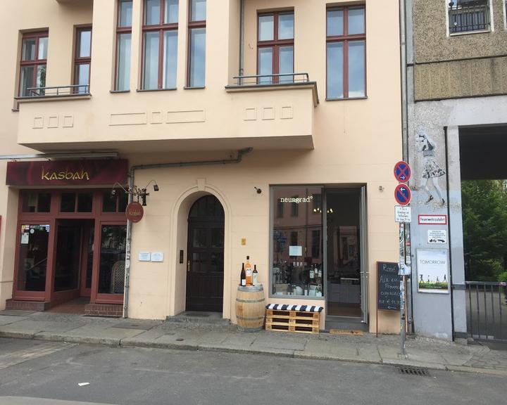 Weinhandlung neungrad°