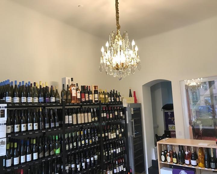 Weinhandlung neungrad°