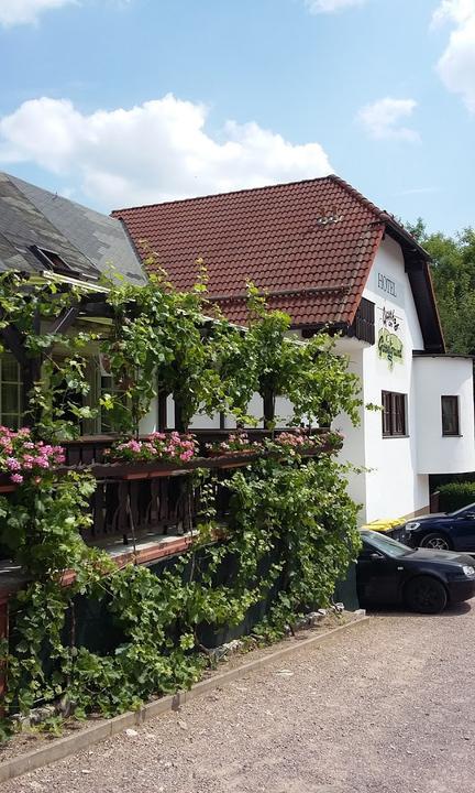 Hotel am Gisselgrund Restaurant