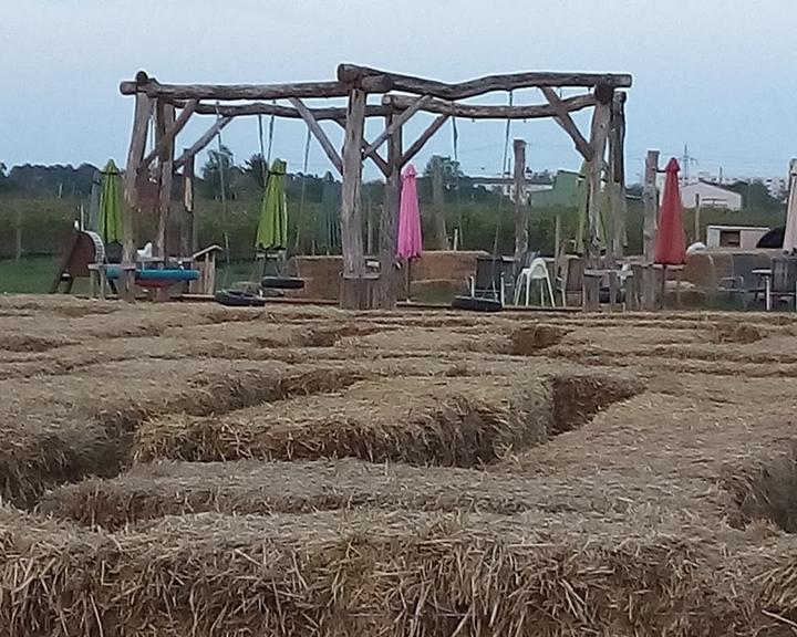 Hofreiter Beerencafé Feldmoching