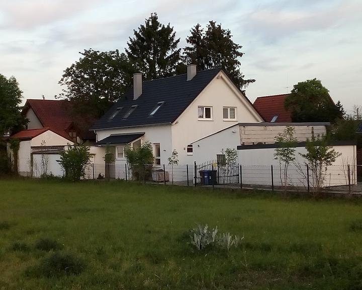Hofreiter Beerencafé Feldmoching