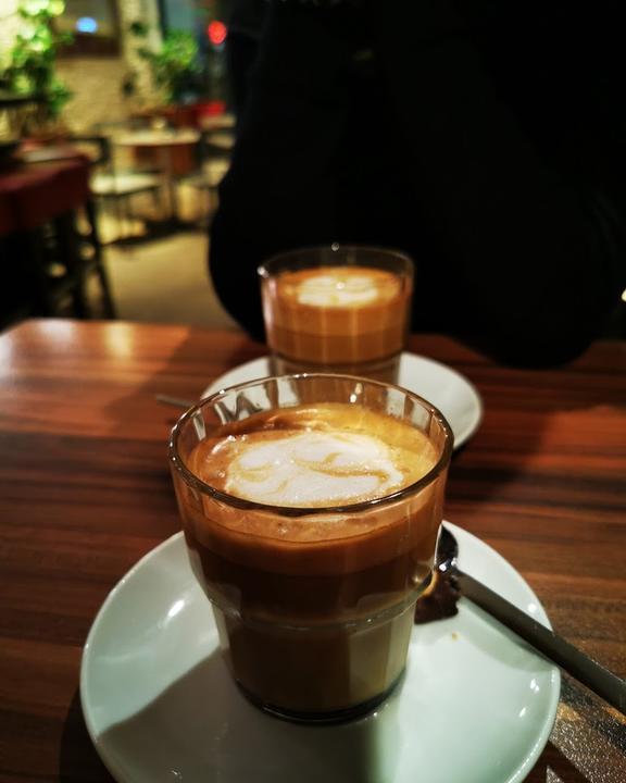 Die Bohne - Kaffeerosterei