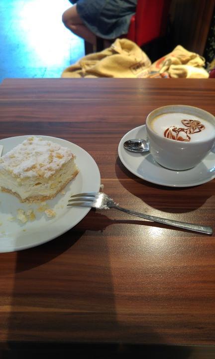 Die Bohne - Kaffeerosterei