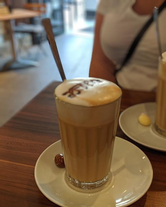 Die Bohne - Kaffeerosterei