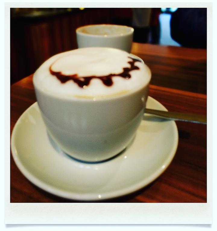Die Bohne - Kaffeerosterei