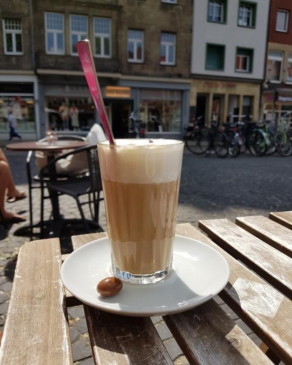 Die Bohne - Kaffeerosterei