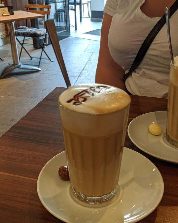 Die Bohne - Kaffeerosterei