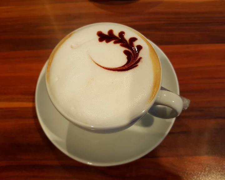 Die Bohne - Kaffeerosterei