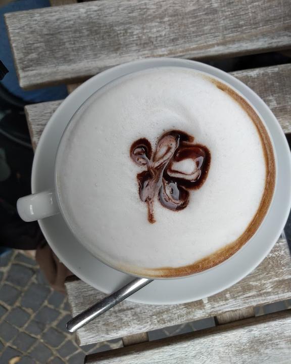 Die Bohne - Kaffeerosterei