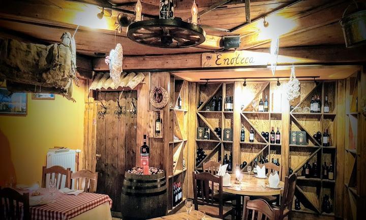 Trattoria Ischia
