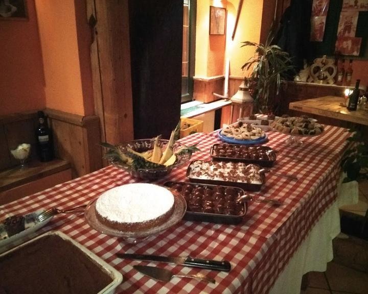 Trattoria Ischia