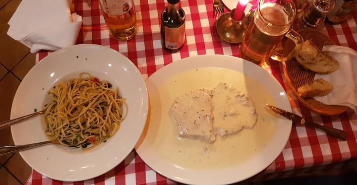 Trattoria Ischia