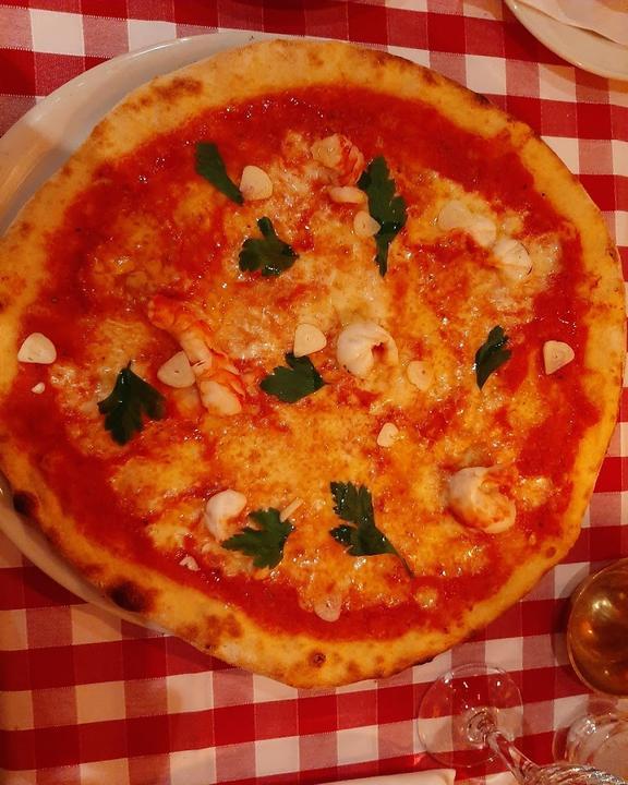 Trattoria Ischia