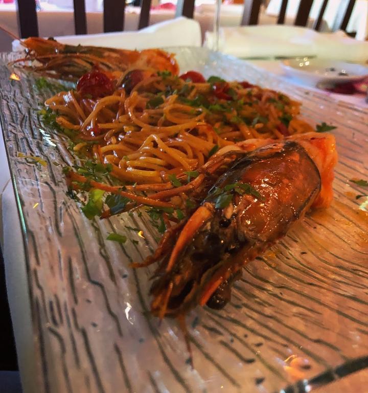 Trattoria Ischia