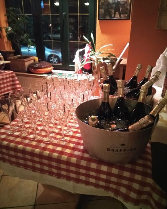 Trattoria Ischia