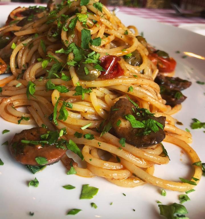 Trattoria Ischia