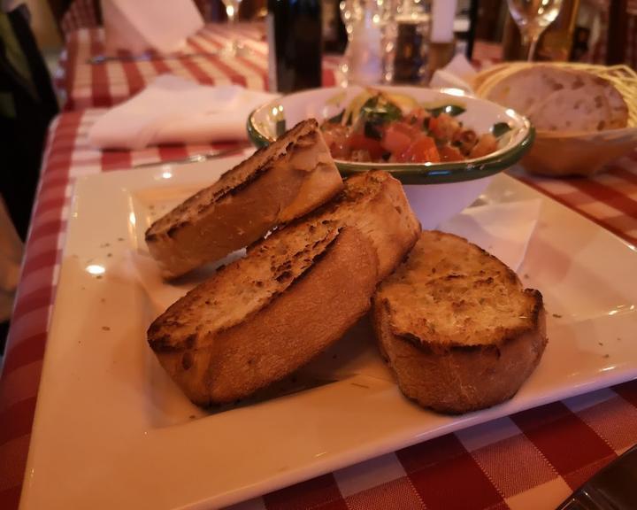 Trattoria Ischia
