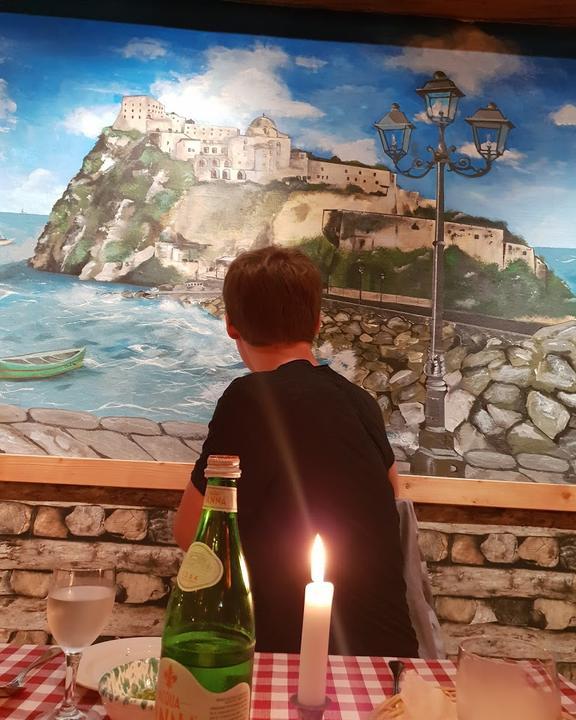 Trattoria Ischia