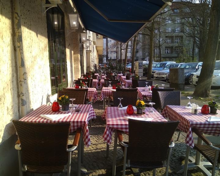 Trattoria Ischia