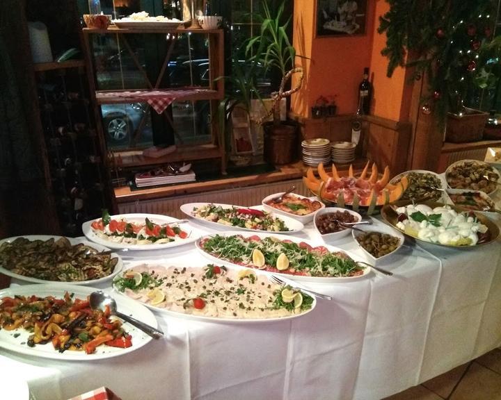 Trattoria Ischia