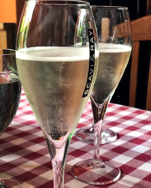 Trattoria Ischia