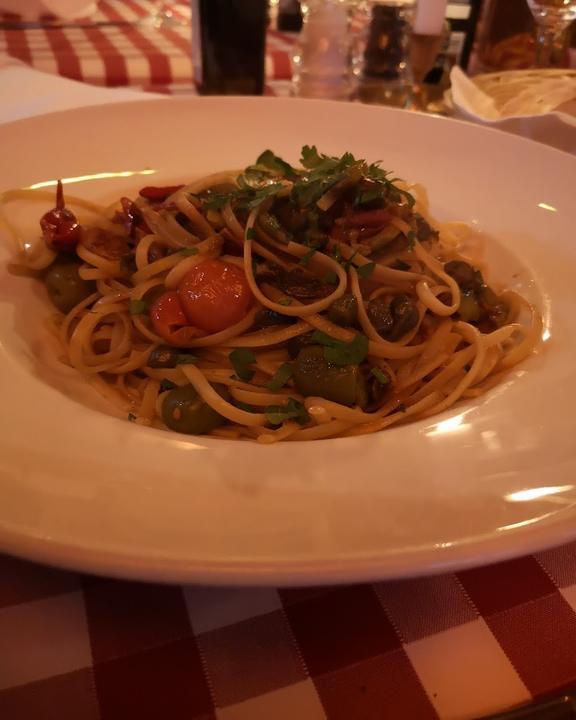 Trattoria Ischia
