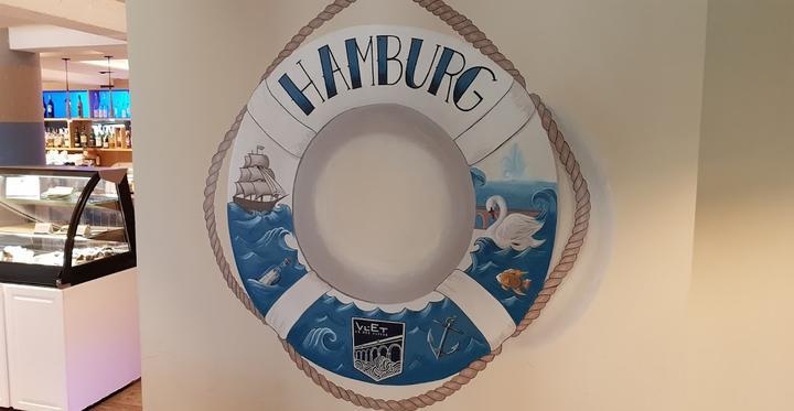 VLET am Jungfernstieg